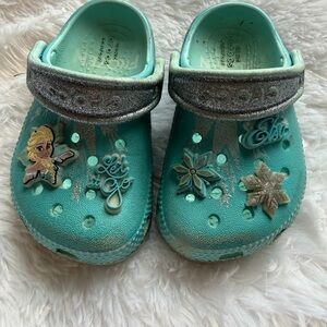 Crocs x Elsa (C6)